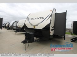 New 2019 CrossRoads Volante 31BH available in Seguin, Texas