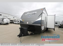 New 2019 CrossRoads Zinger Lite ZR270BH available in Seguin, Texas