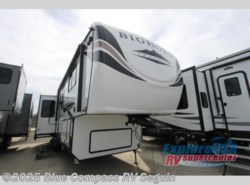 New 2019 Heartland Bighorn Traveler 32RS available in Seguin, Texas