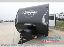 New 2019 Grand Design Imagine XLS 20BHE available in Seguin, Texas
