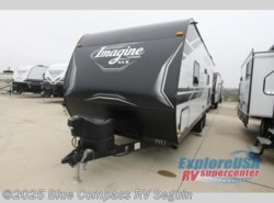 New 2019 Grand Design Imagine XLS 22RBE available in Seguin, Texas
