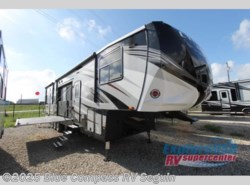 New 2019 Heartland Cyclone 4270 available in Seguin, Texas