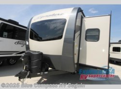 New 2020 Forest River Rockwood Signature Ultra Lite 8329SS available in Seguin, Texas