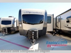 New 2020 Forest River Rockwood Signature Ultra Lite 8335BSS available in Seguin, Texas