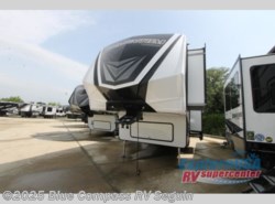 New 2019 Grand Design Momentum G-Class 320G available in Seguin, Texas