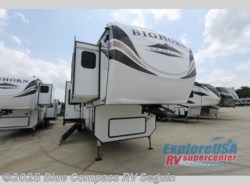 New 2020 Heartland Bighorn Traveler 39FL available in Seguin, Texas