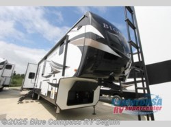 New 2020 Heartland Bighorn 3870FB available in Seguin, Texas