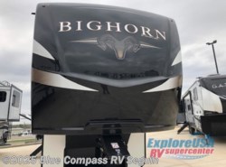 New 2019 Heartland Bighorn 3850ML available in Seguin, Texas