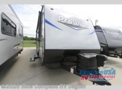 New 2020 Heartland Prowler 281TH available in Seguin, Texas