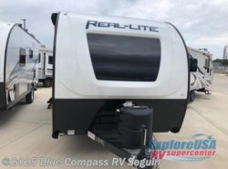 New 2019 Palomino Real-Lite Mini RL-181 available in Seguin, Texas
