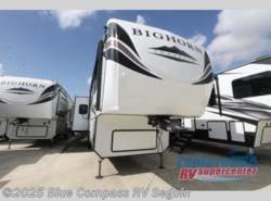 New 2020 Heartland Bighorn Traveler 32GK available in Seguin, Texas