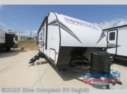 New 2020 Forest River Impression 26BH available in Seguin, Texas
