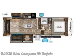 New 2020 Grand Design Reflection 150 Series 295RL available in Seguin, Texas