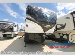 New 2020 Heartland Cyclone 4007 available in Seguin, Texas