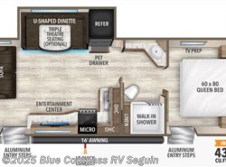 New 2020 Grand Design Transcend Xplor 265BH available in Seguin, Texas