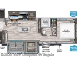 New 2020 Grand Design Reflection 312BHTS available in Seguin, Texas