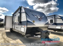 New 2020 CrossRoads Longhorn 333DB available in Seguin, Texas