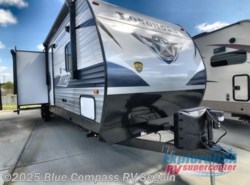 New 2020 CrossRoads Longhorn 333DB available in Seguin, Texas