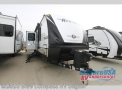 New 2020 Cruiser RV Radiance Ultra Lite 32BH available in Seguin, Texas