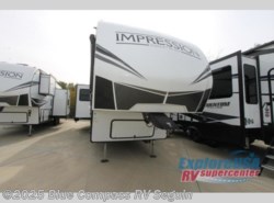 New 2020 Forest River Impression 34MID available in Seguin, Texas