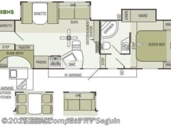 Used 2013 Starcraft Travel Star 278BHS available in Seguin, Texas