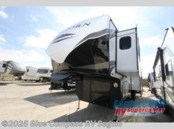 New 2020 Heartland Bighorn Traveler 38FL available in Seguin, Texas