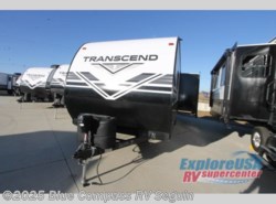New 2020 Grand Design Transcend Xplor 245RL available in Seguin, Texas