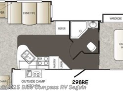 Used 2015 Keystone Outback 298RE available in Seguin, Texas
