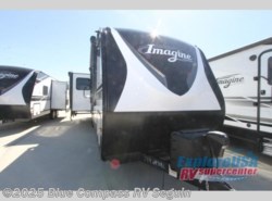New 2020 Grand Design Imagine 2970RL available in Seguin, Texas