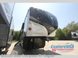 New 2020 Heartland Cyclone 4007 available in Seguin, Texas