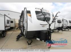 New 2020 Forest River Rockwood Geo Pro 20BHS available in Seguin, Texas