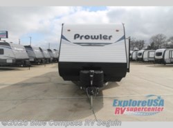 New 2020 Heartland Prowler 303BH available in Seguin, Texas