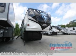 New 2021 Heartland Cyclone 4007 available in Seguin, Texas
