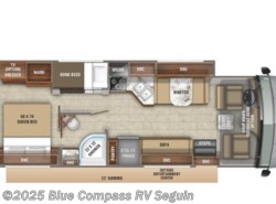 New 2021 Jayco Alante 29F available in Seguin, Texas