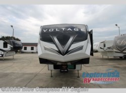 New 2021 Dutchmen Voltage 4145 available in Seguin, Texas