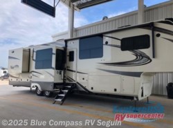 New 2021 Grand Design Solitude 390RK available in Seguin, Texas