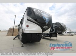 New 2021 Heartland Cyclone 4007 available in Seguin, Texas