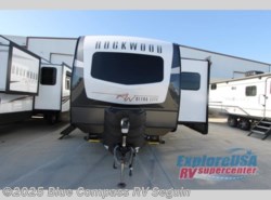 New 2021 Forest River Rockwood RLT2614BS available in Seguin, Texas