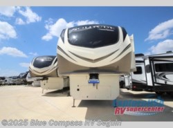 New 2021 Grand Design Solitude 390RK available in Seguin, Texas