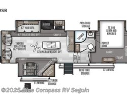 New 2021 Forest River Rockwood Signature Ultra Lite 8299SB available in Seguin, Texas