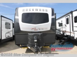 New 2021 Forest River Rockwood Ultra Lite 2606WS available in Seguin, Texas