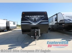 New 2021 Grand Design Transcend 32BHS available in Seguin, Texas