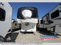 Used 2019 CrossRoads Redwood 3901WB available in Seguin, Texas