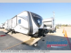 New 2021 Highland Ridge Silverstar ST330BHS available in Seguin, Texas