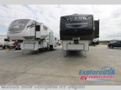 New 2021 Dutchmen Yukon 410RD available in Seguin, Texas