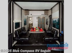 New 2021 Dutchmen Triton 3521 available in Seguin, Texas