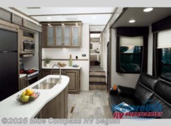 New 2021 Dutchmen Triton 3551 available in Seguin, Texas