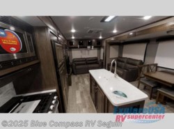 New 2021 Forest River Rockwood Signature Ultra Lite 8335SB available in Seguin, Texas