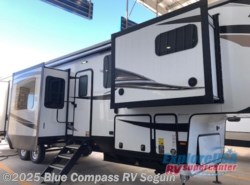 New 2021 Heartland Bighorn 3995FK available in Seguin, Texas