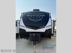 New 2022 Cruiser RV Shadow Cruiser 258BHS available in Seguin, Texas